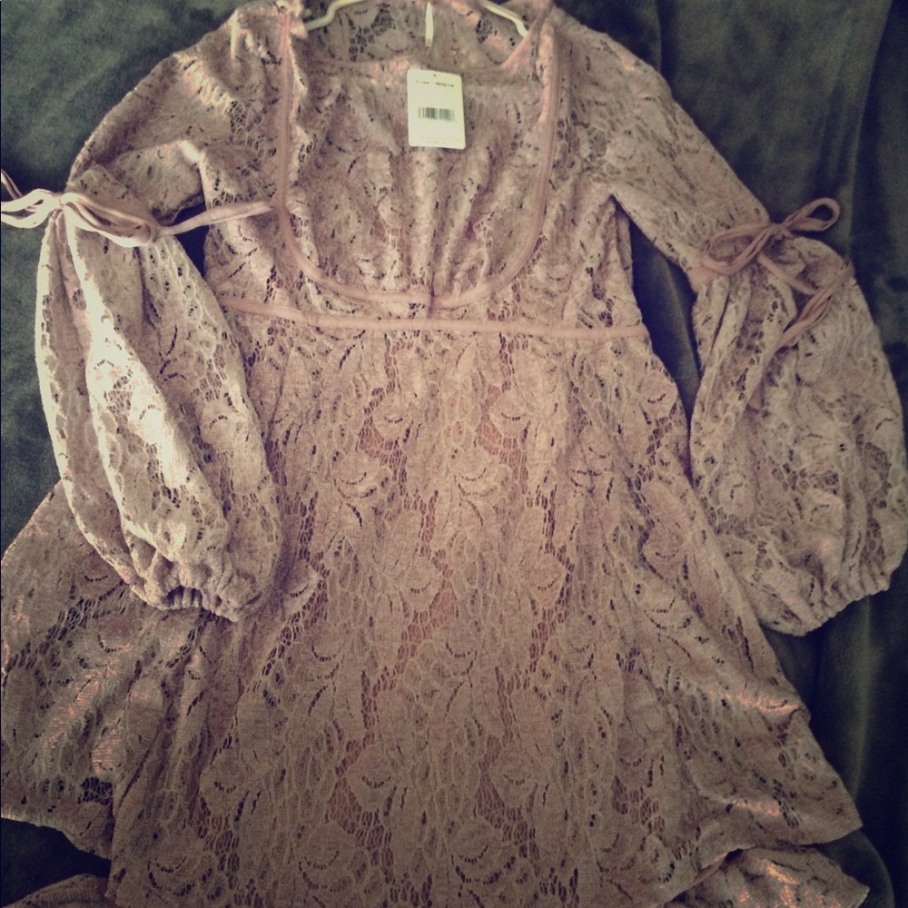 Free People Dress